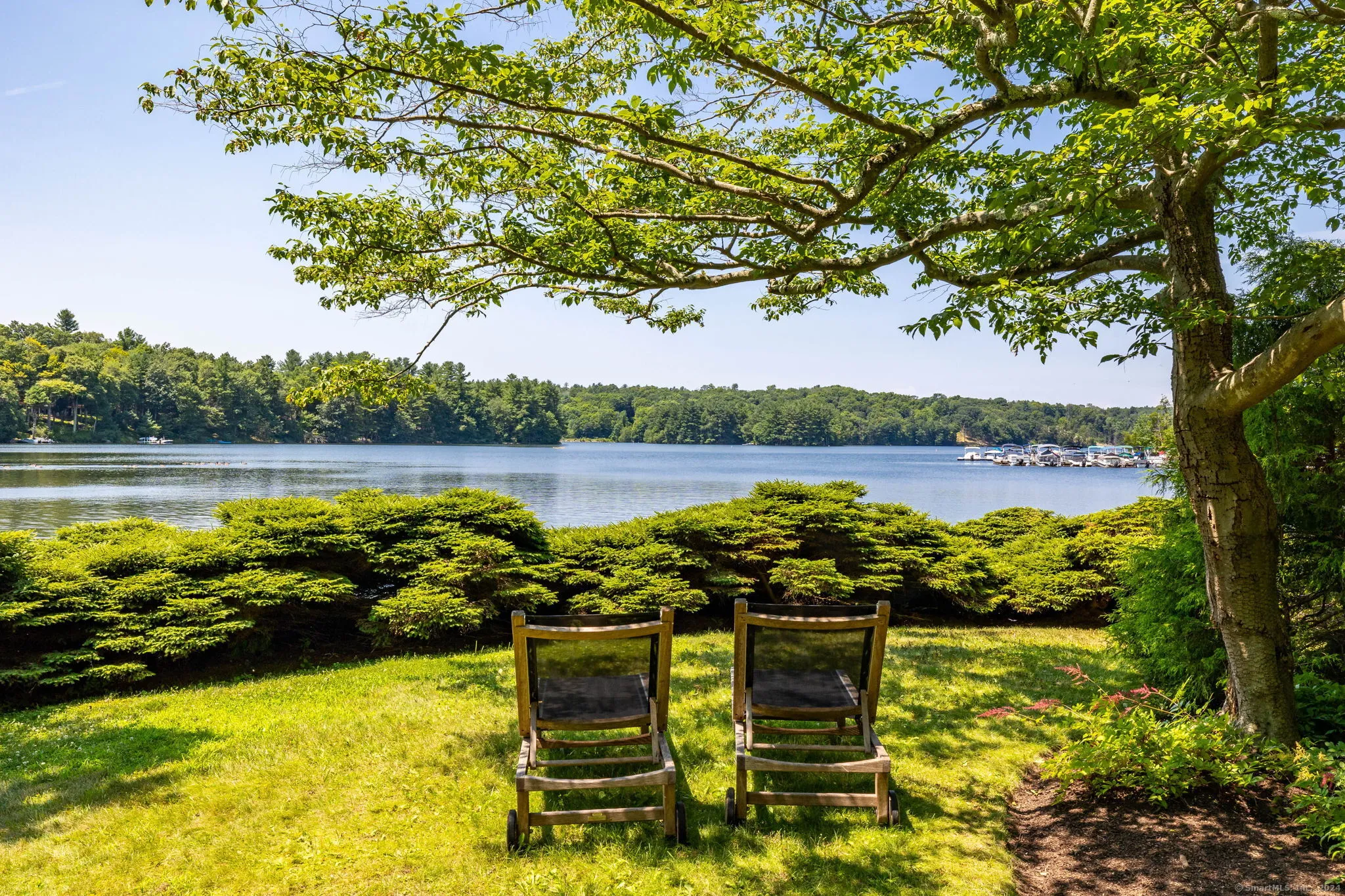 Logan Airport to Goshen, CT: Exclusive Car Service Experience