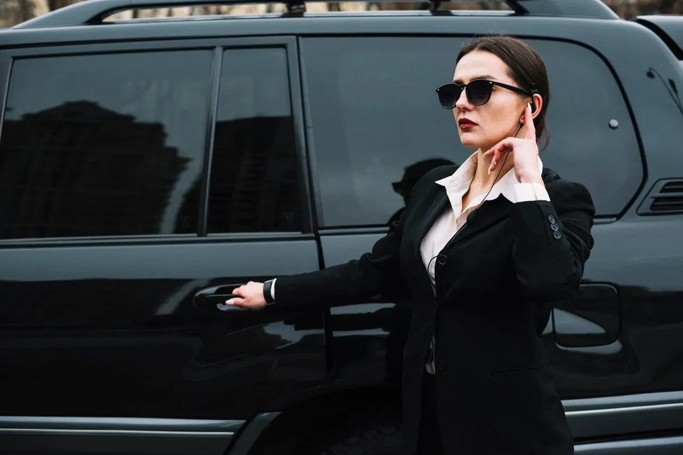 Luxury Car Service from Logan Airport to Barton, VT