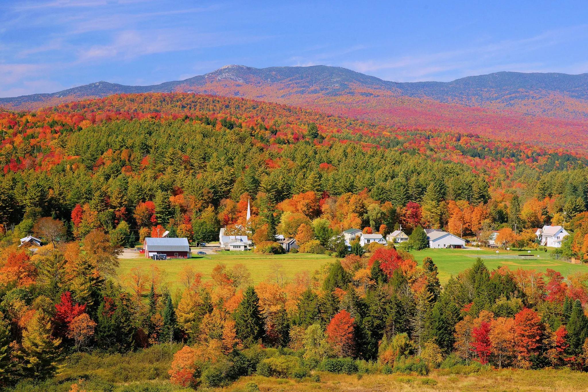 Elite Car Service: Travel Logan Airport to Worcester, VT