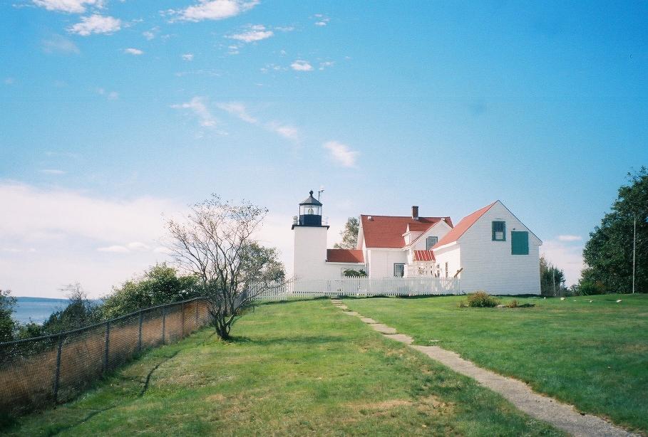Prestigious Car Service: Logan Airport to Stockton Springs, ME