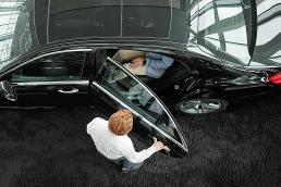 Luxury Car Service Boston: No Traffic, No Parking, Just Celtics Game Night