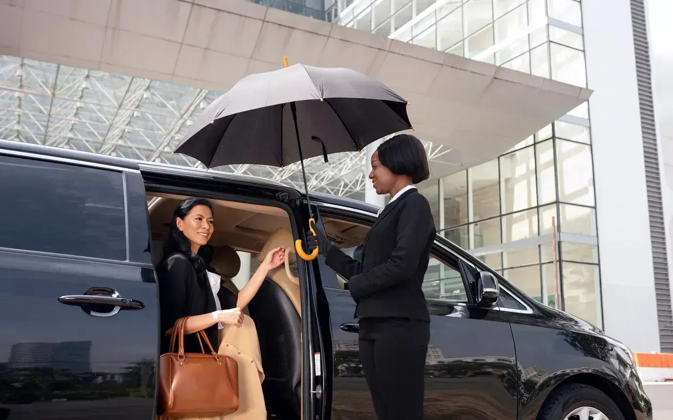 VIP Car Service for Logan Airport to Bristol, CT
