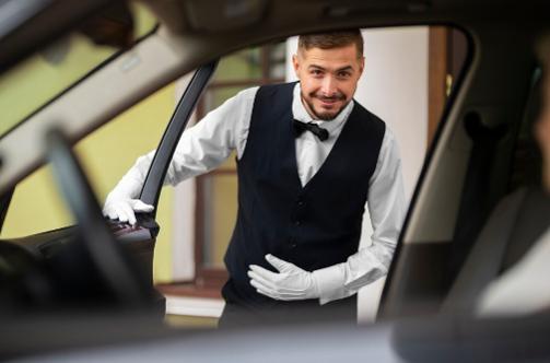 Logan Airport to Stratham, NH: Premier VIP Car Service
