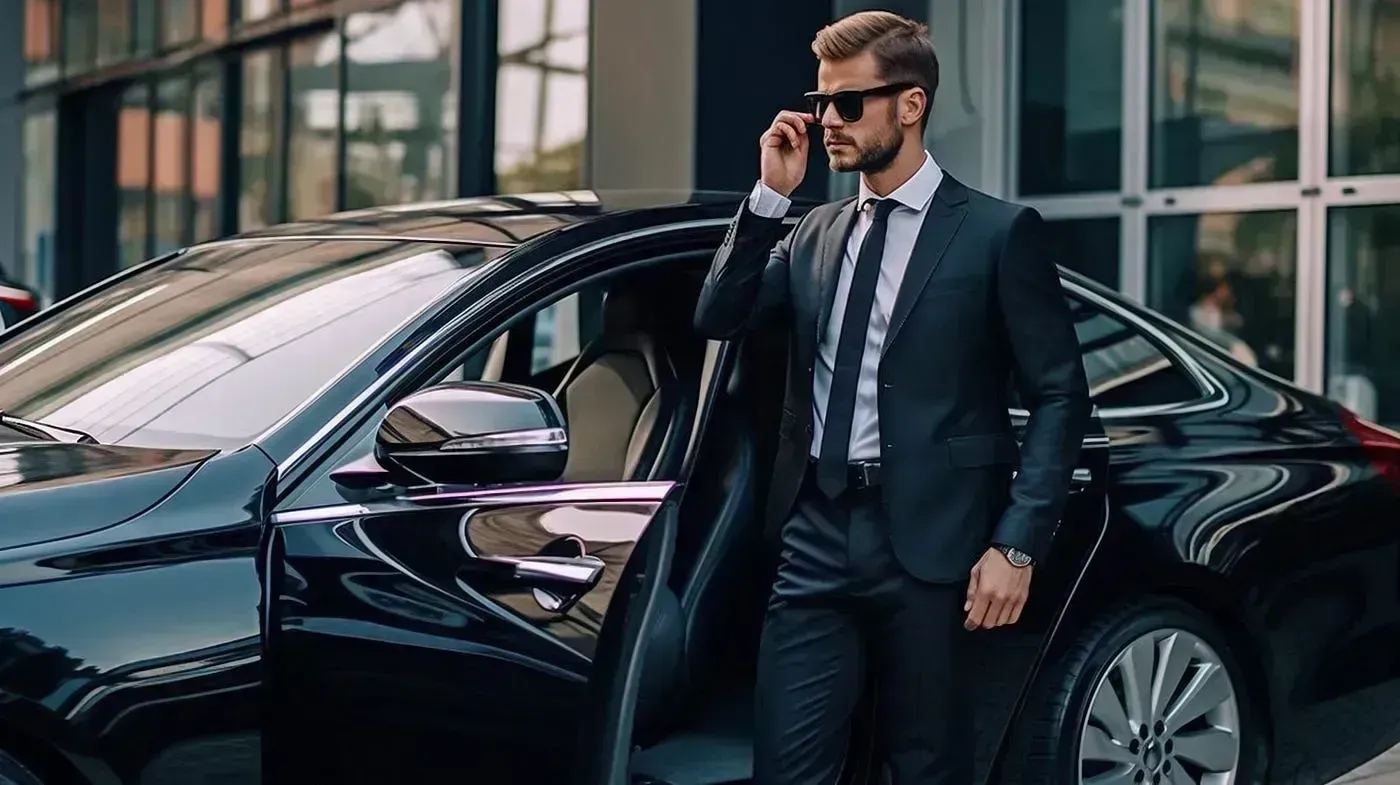 Exclusive Car Service from Logan Airport to Claremont, NH