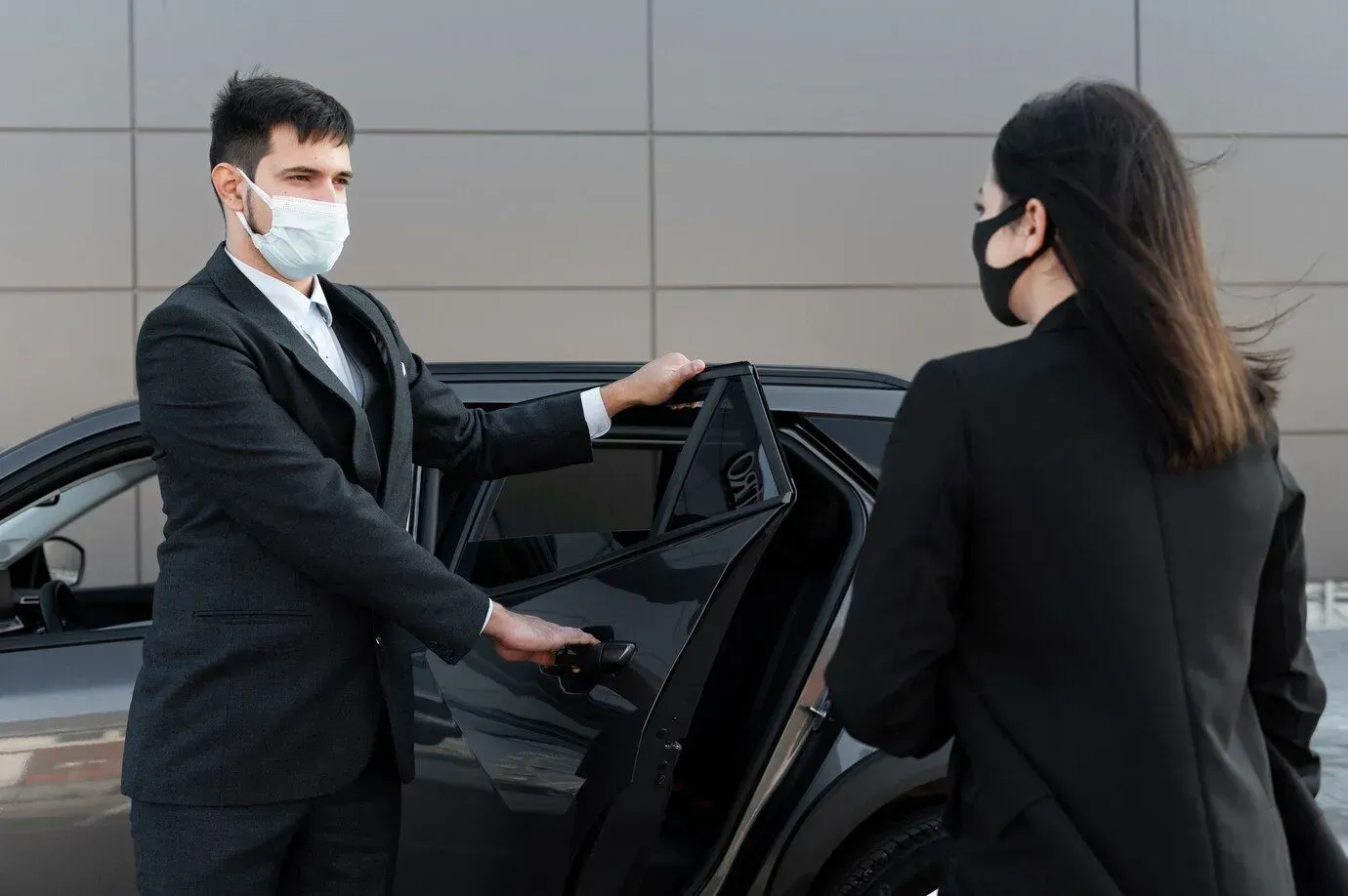 Exquisite Car Service from Logan Airport to Hopkinton, RI