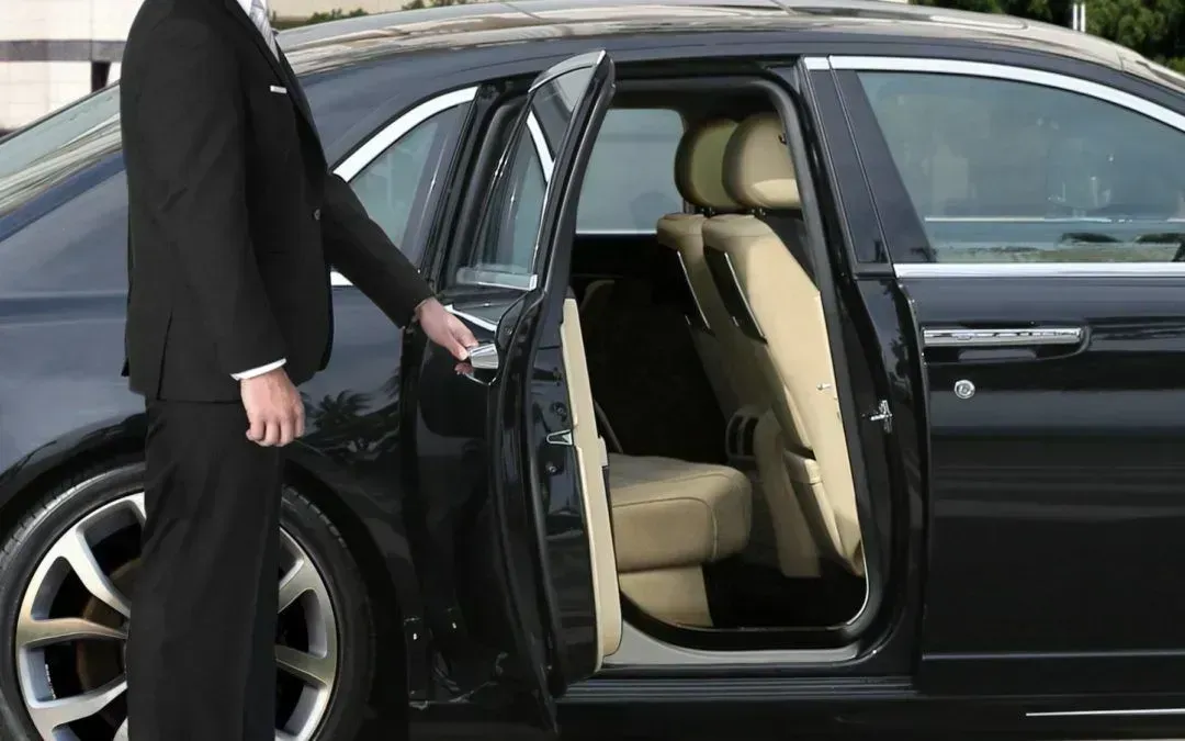 Elegant Car Service from Logan Airport to Derby, CT