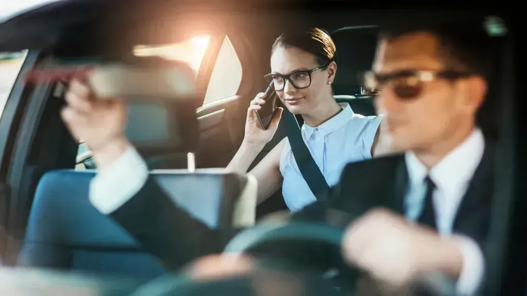 Logan Airport to Warwick, RI: Your Exclusive Car Service