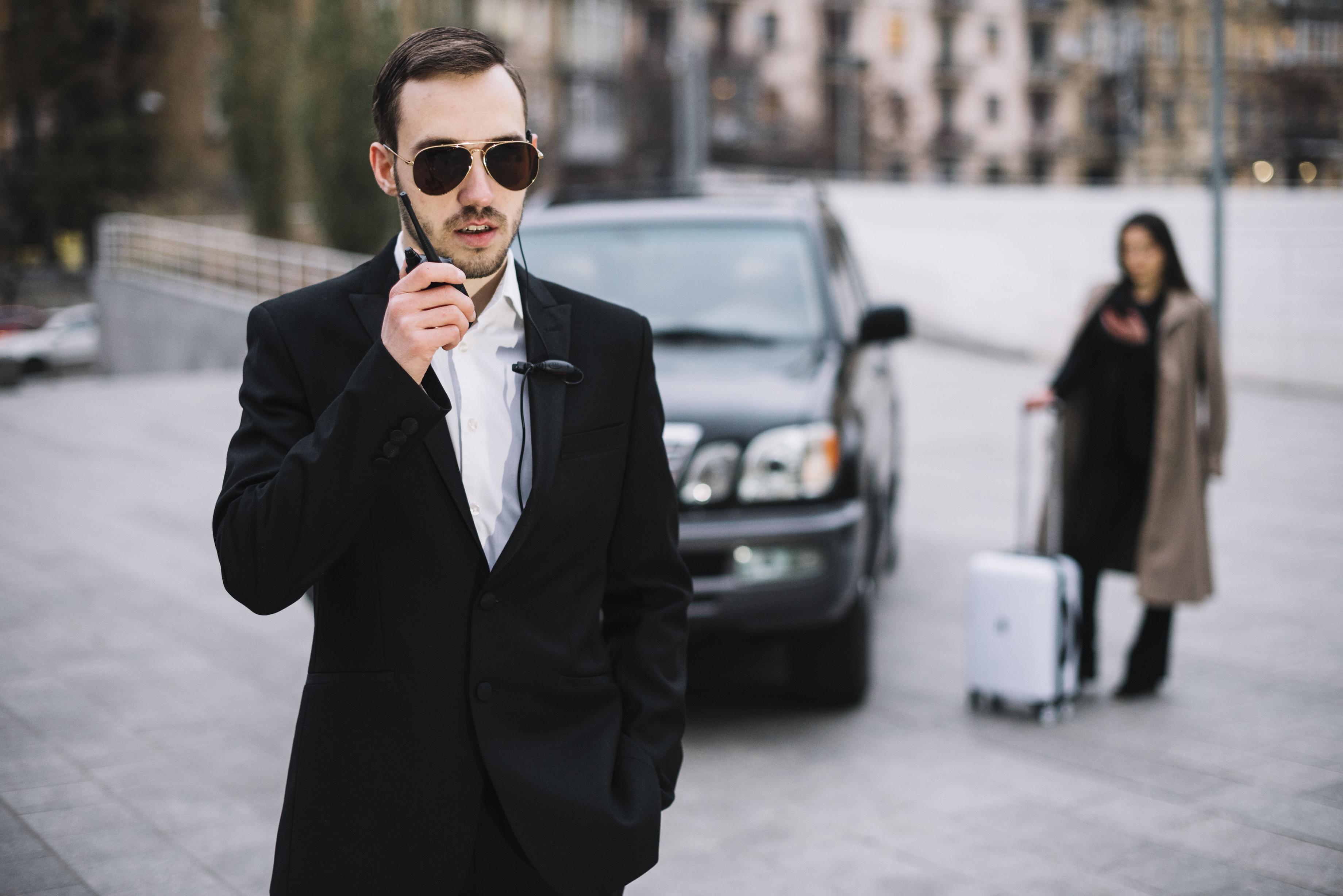Premium Car Service from Logan Airport to Killingworth, CT