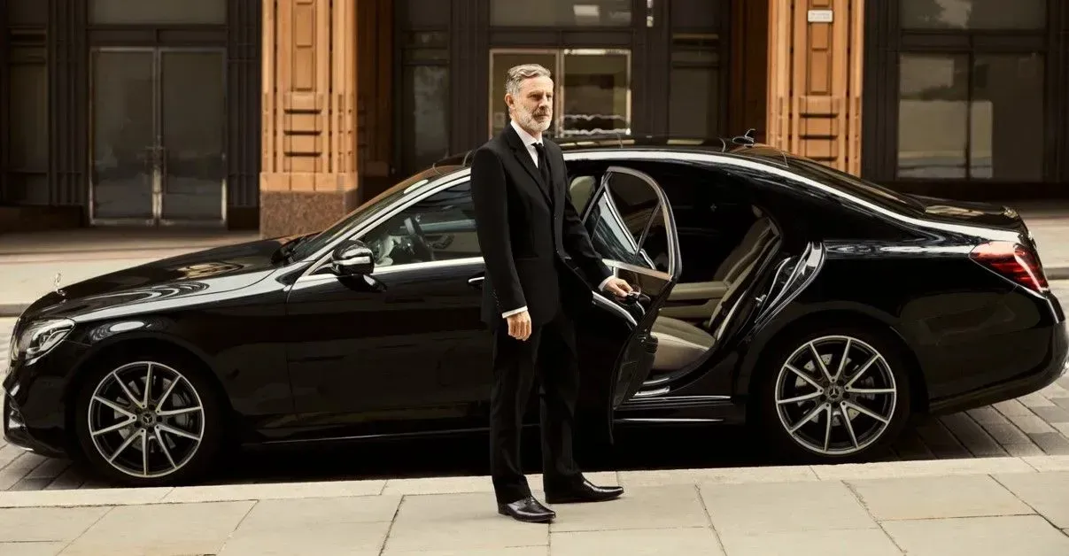 Logan Airport to Whitefield, NH: Premium Car Service