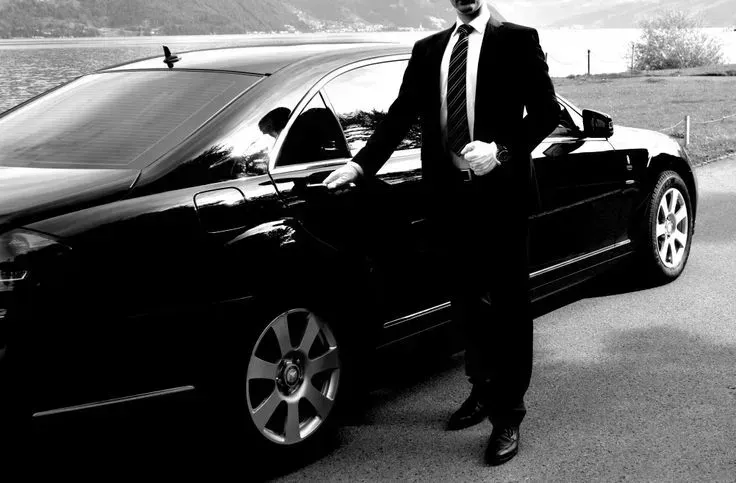 High-End Car Service from Logan Airport to Mars Hill, ME