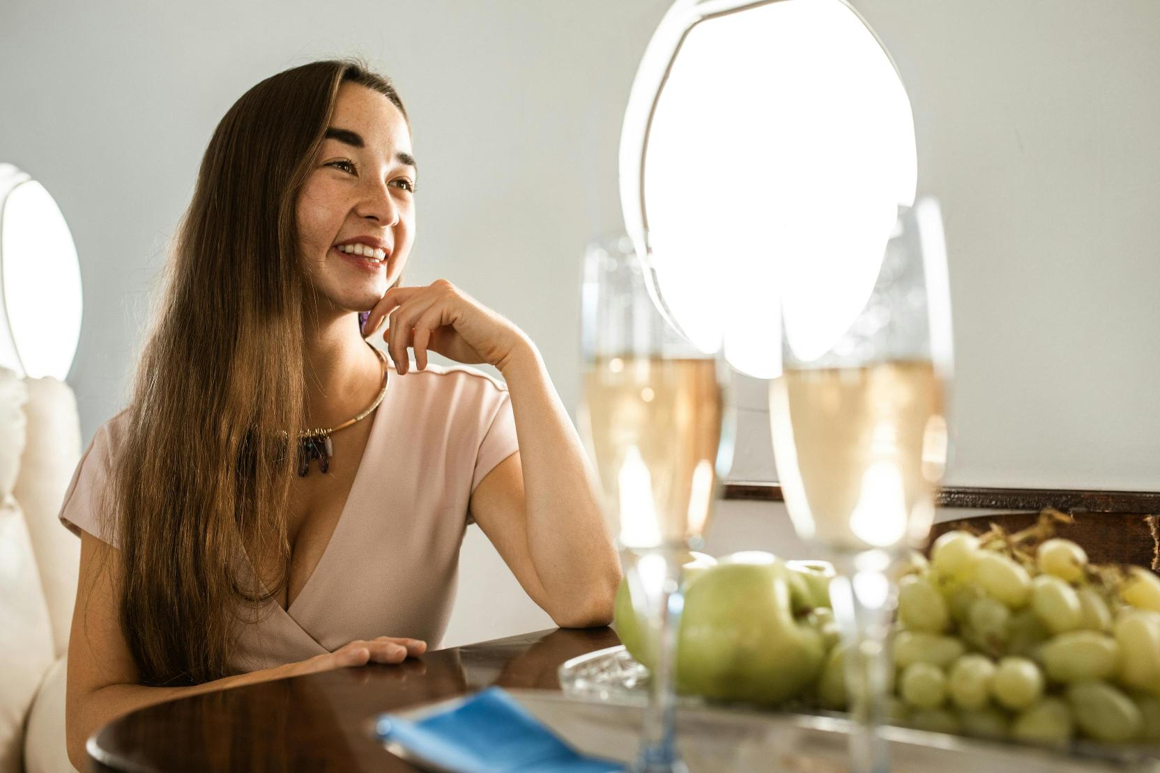 Exclusive Car Service from Logan Airport to Peabody, MA 