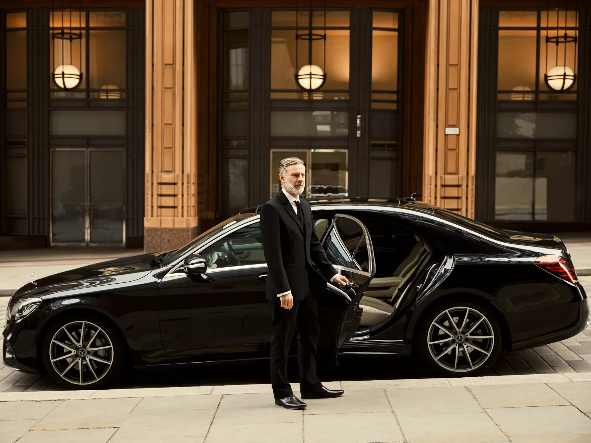 Elite Car Service: Logan Airport to Old Orchard Beach, ME
