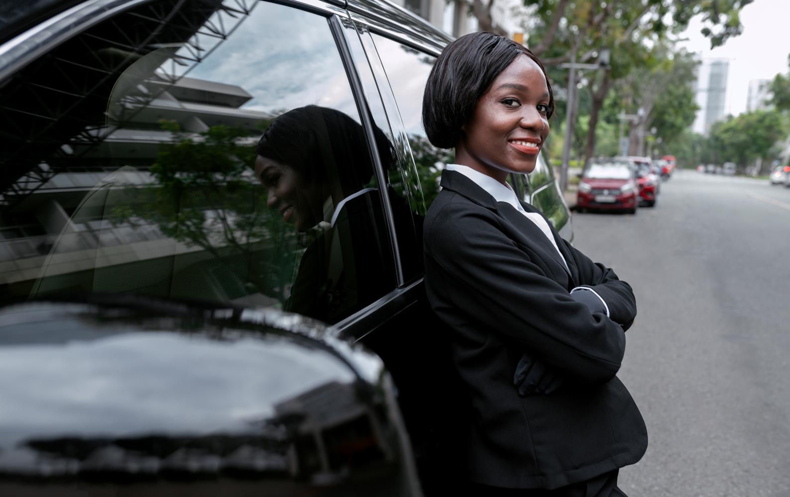 Exclusive Car Service from Logan Airport to Becket, MA