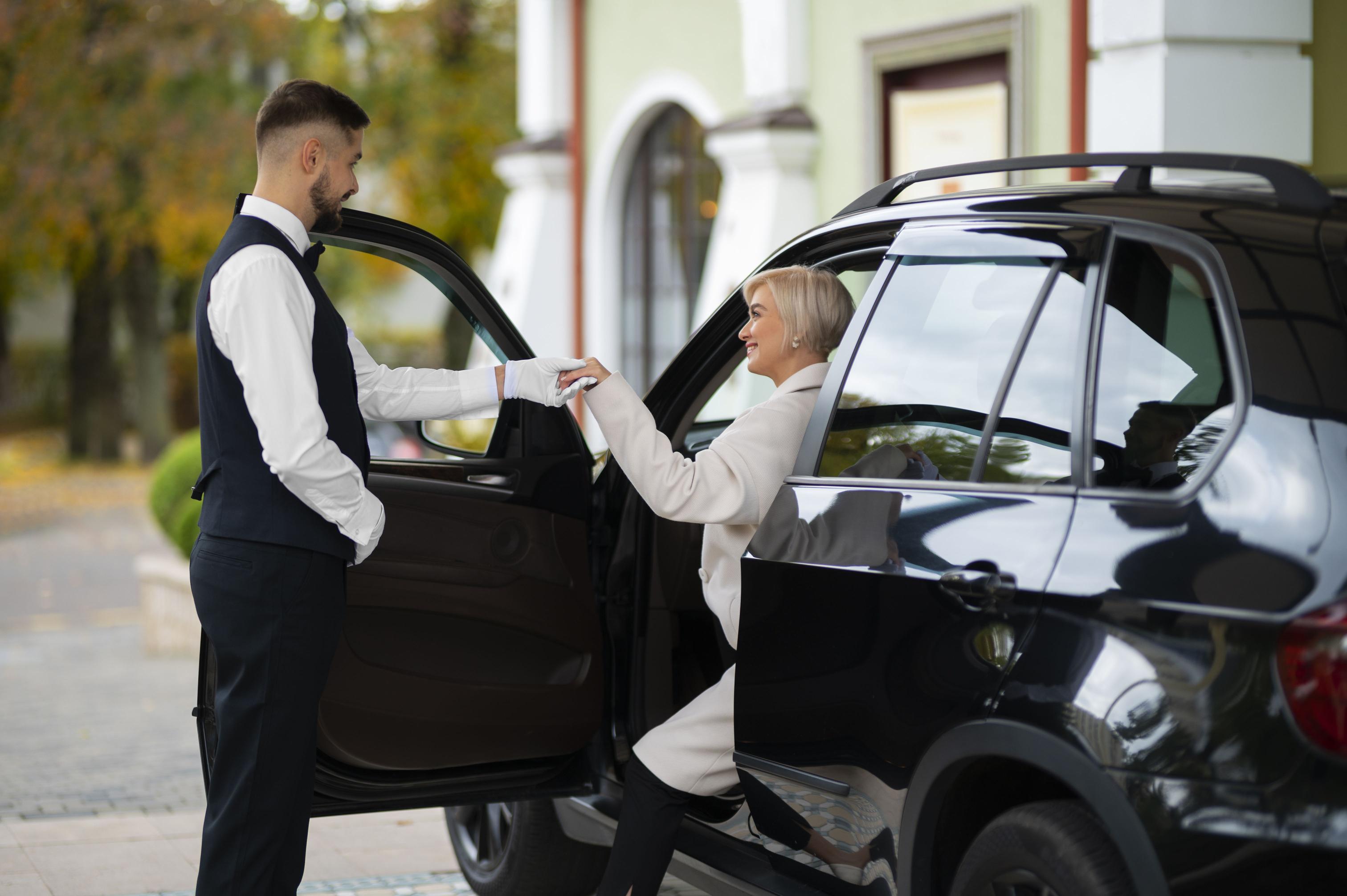 Luxury Car Service from Logan Airport to Readsboro, VT