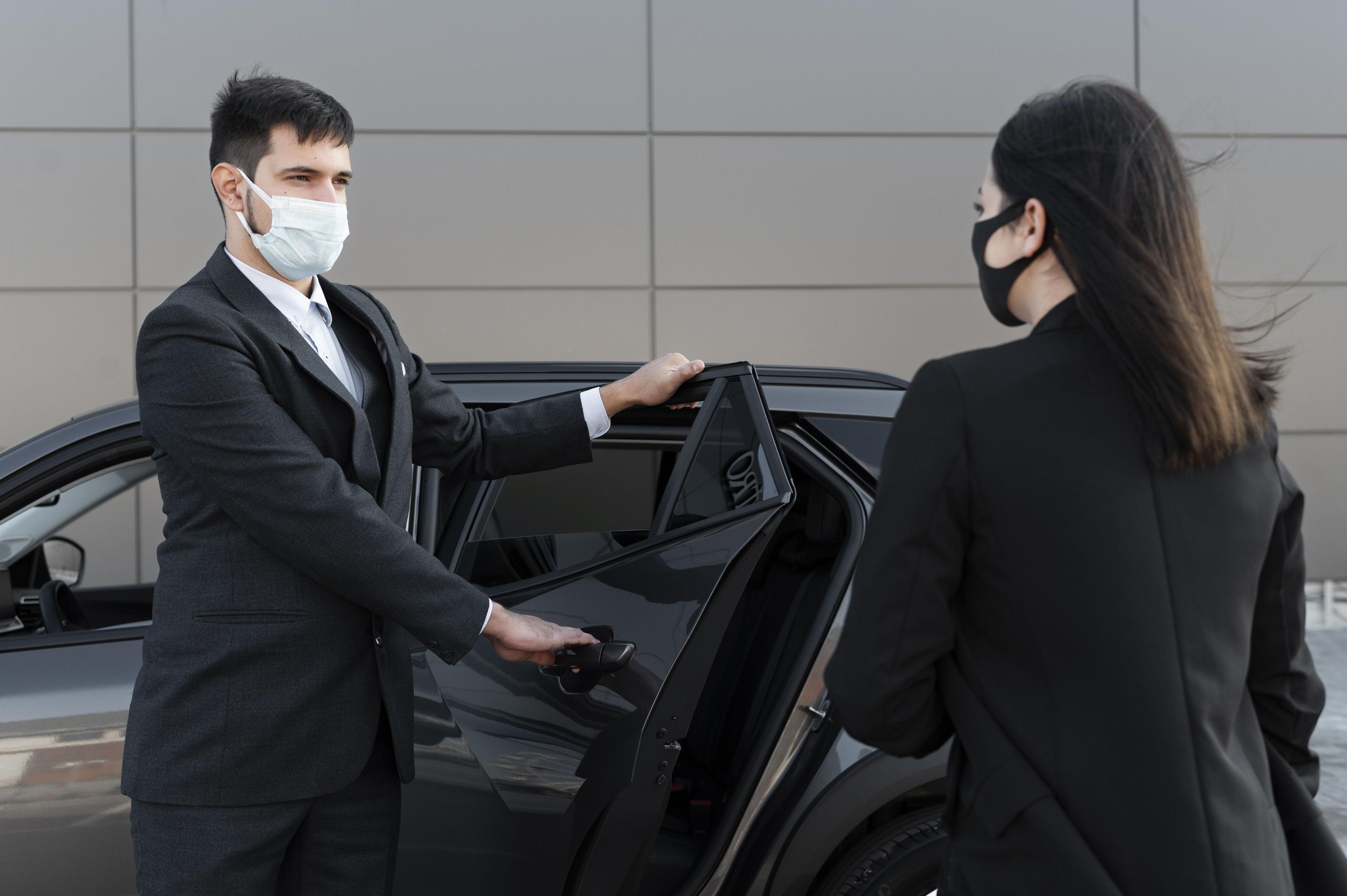 Exceptional Logan Airport to Stowe, VT Luxury Car Service