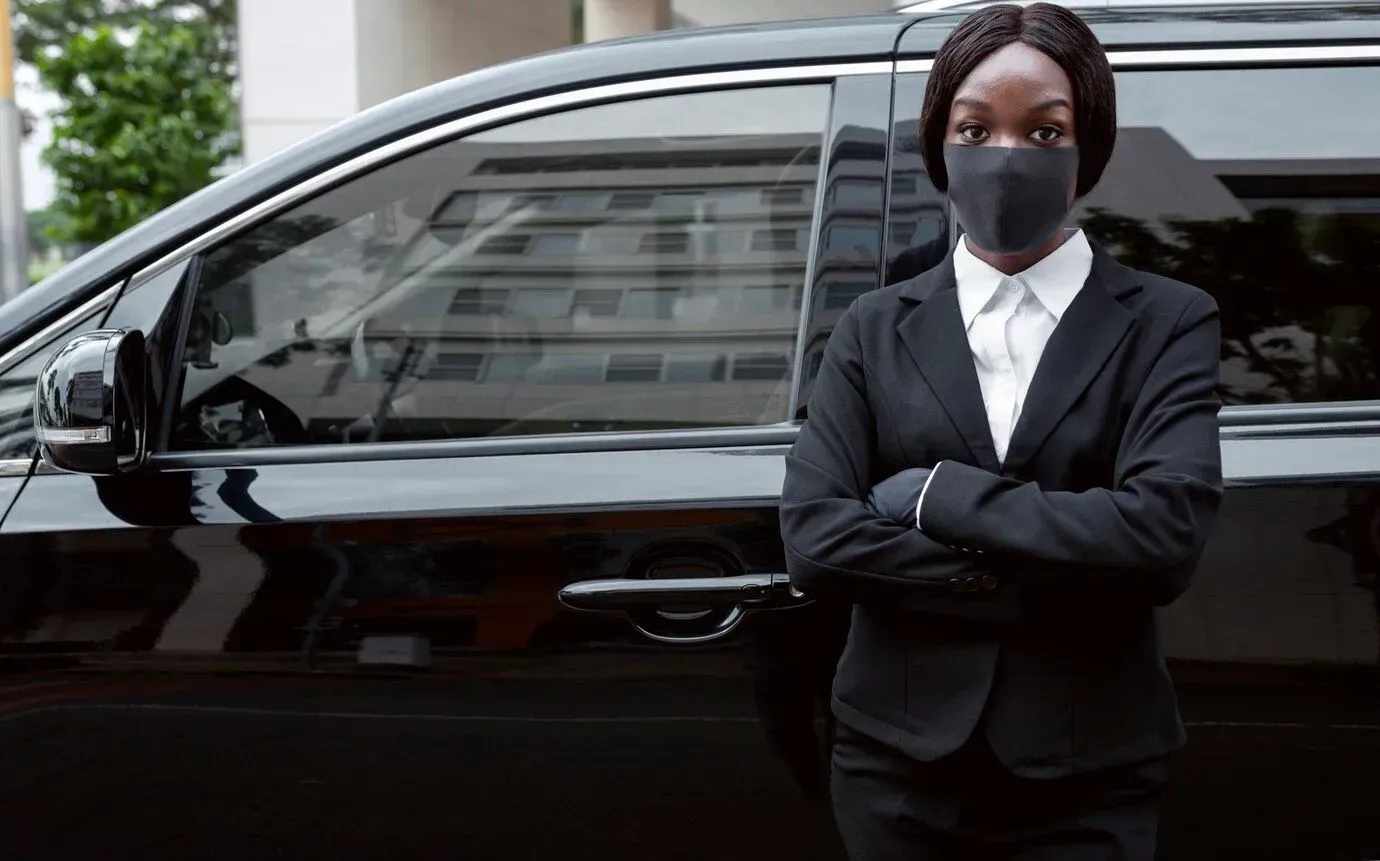 Exclusive Car Service from Logan Airport to Vienna, ME