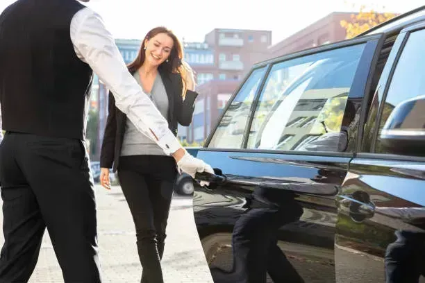 Limo Service from Boston to New York | Logan Airport Limo