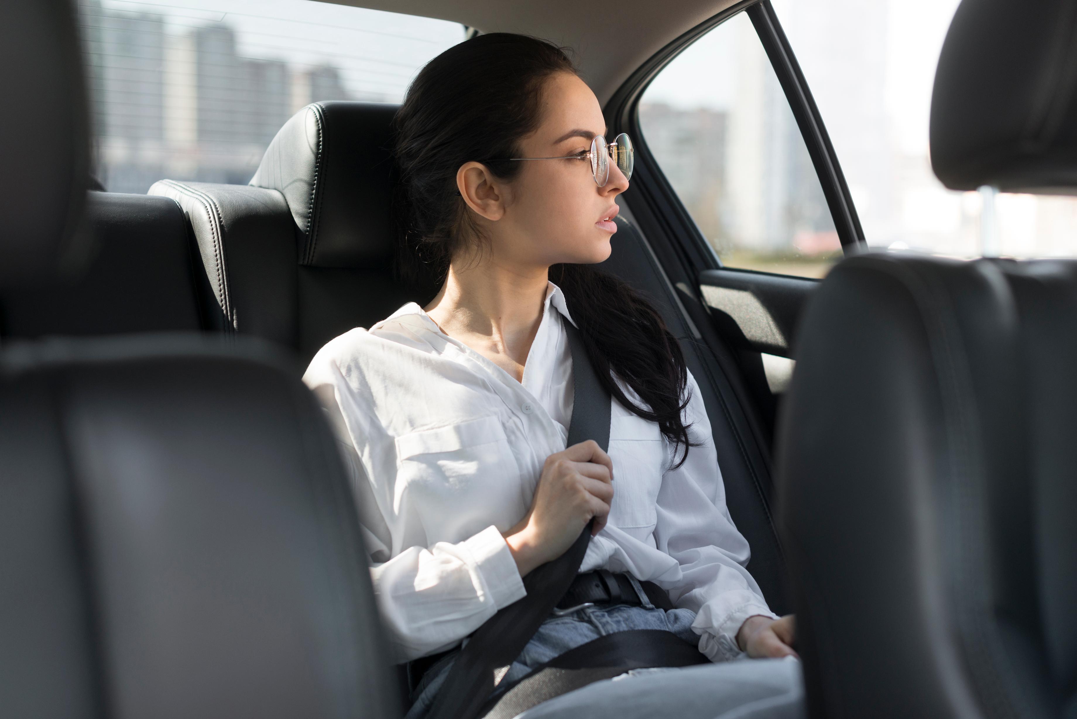 Logan Airport to Conway, MA Exclusive Car Service