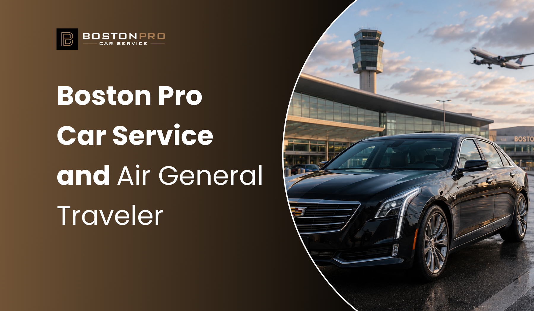FIFA 2026 Car Service Boston: Luxury Airport Transfers for World Cup Guests