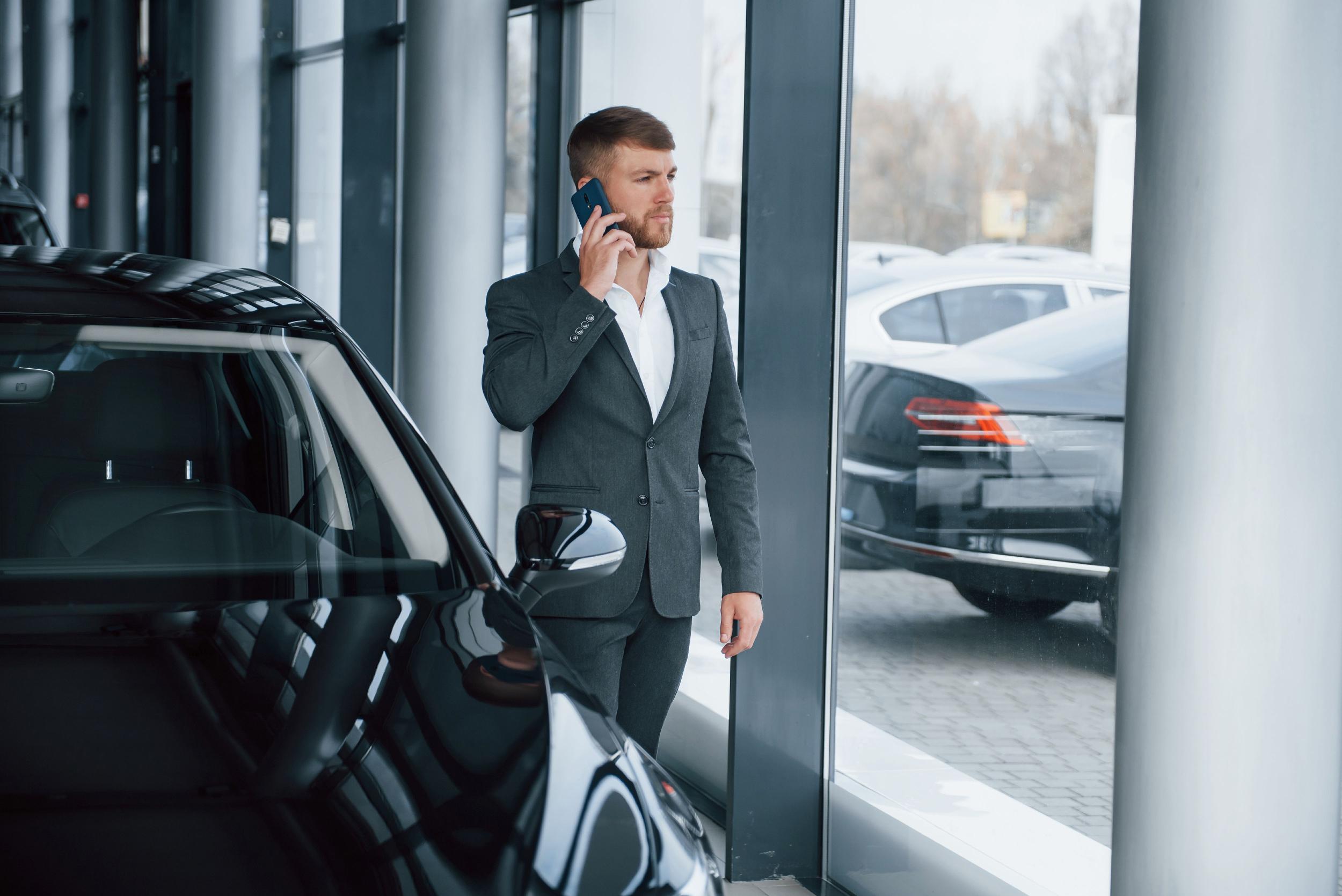 Luxury Car Service from Logan Airport to York Harbor, ME