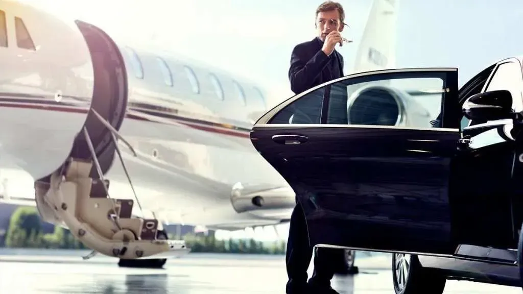 First-Class Car Service Between Logan Airport and Hudson, NH