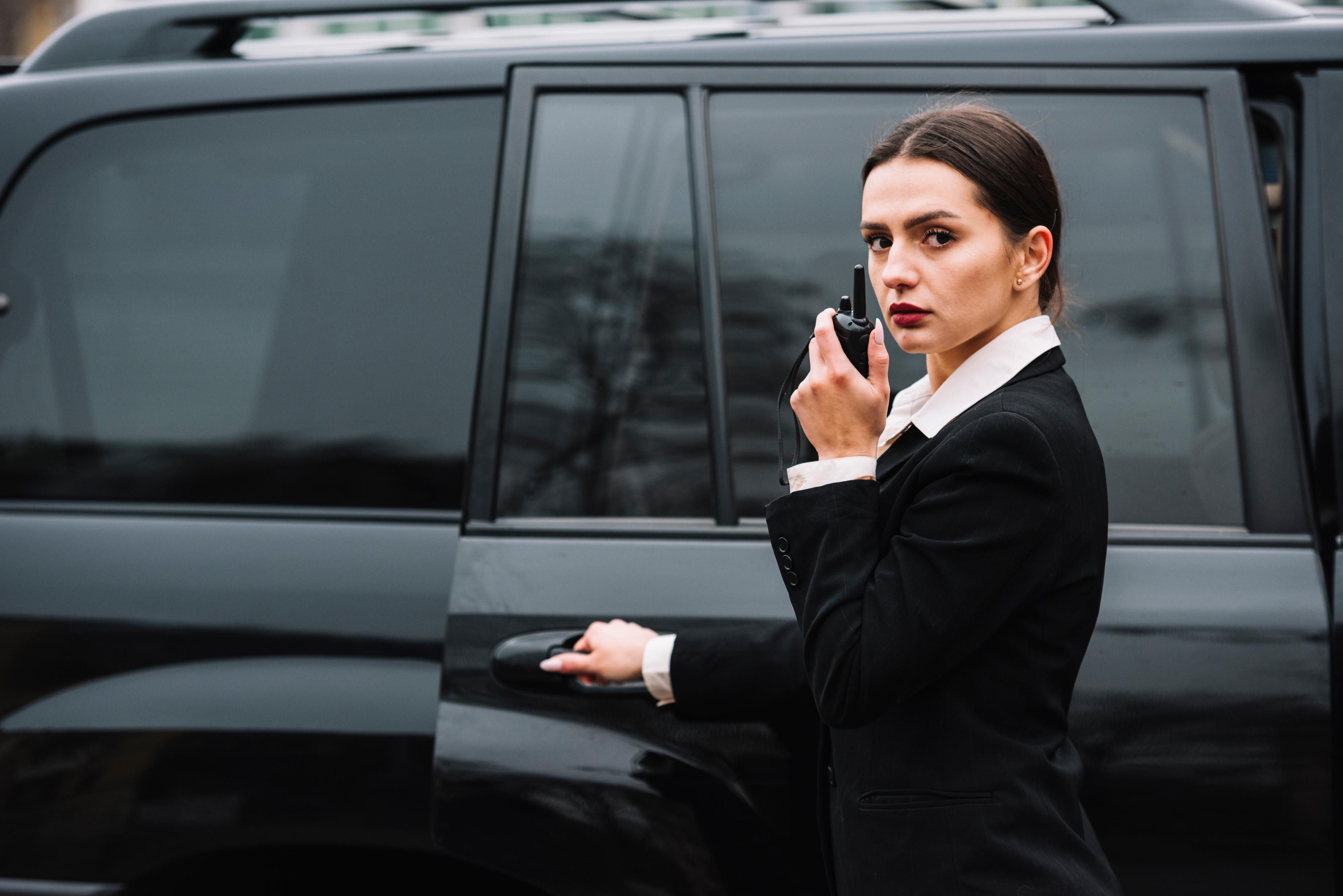 Logan Airport to Wilbraham, MA: Luxury Car Service