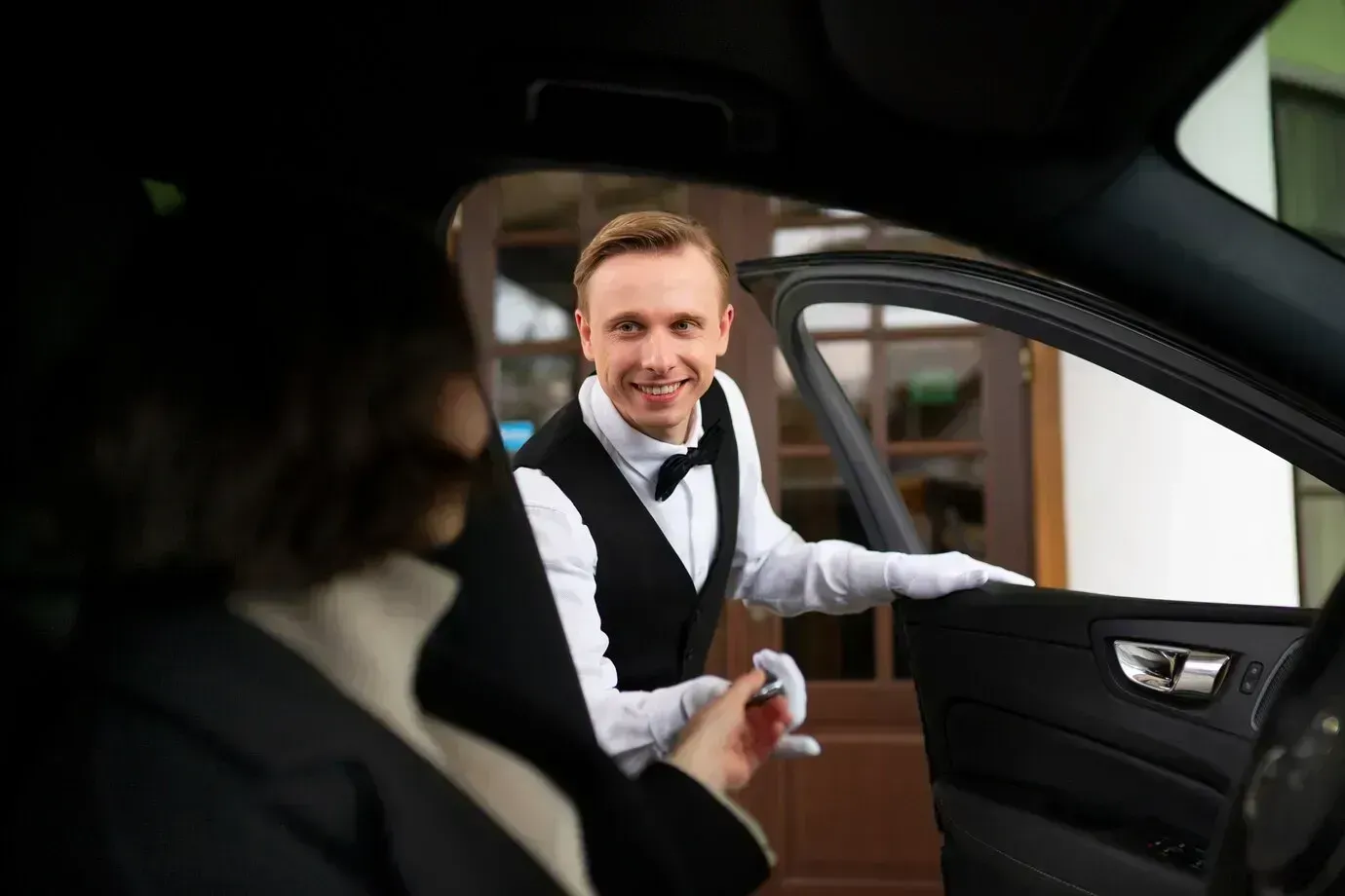 Exclusive Logan Airport to Augusta, ME Car Service
