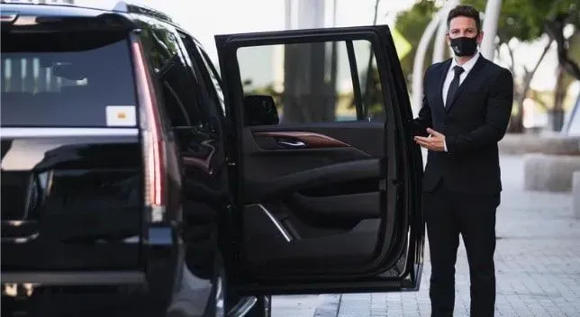 Logan Airport to Wellfleet, MA VIP Car Service