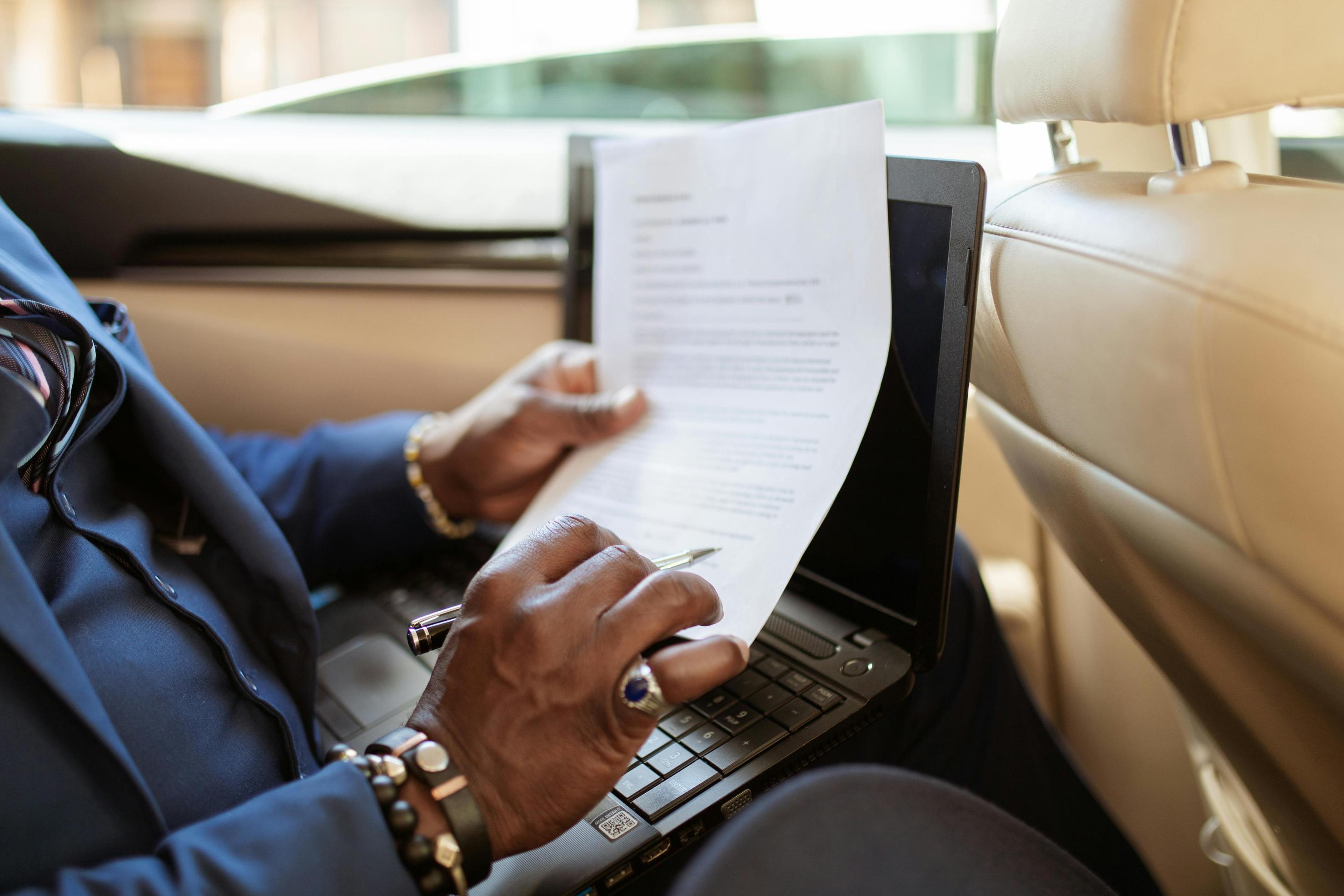 Logan Airport to Scituate, RI: Exclusive Car Service
