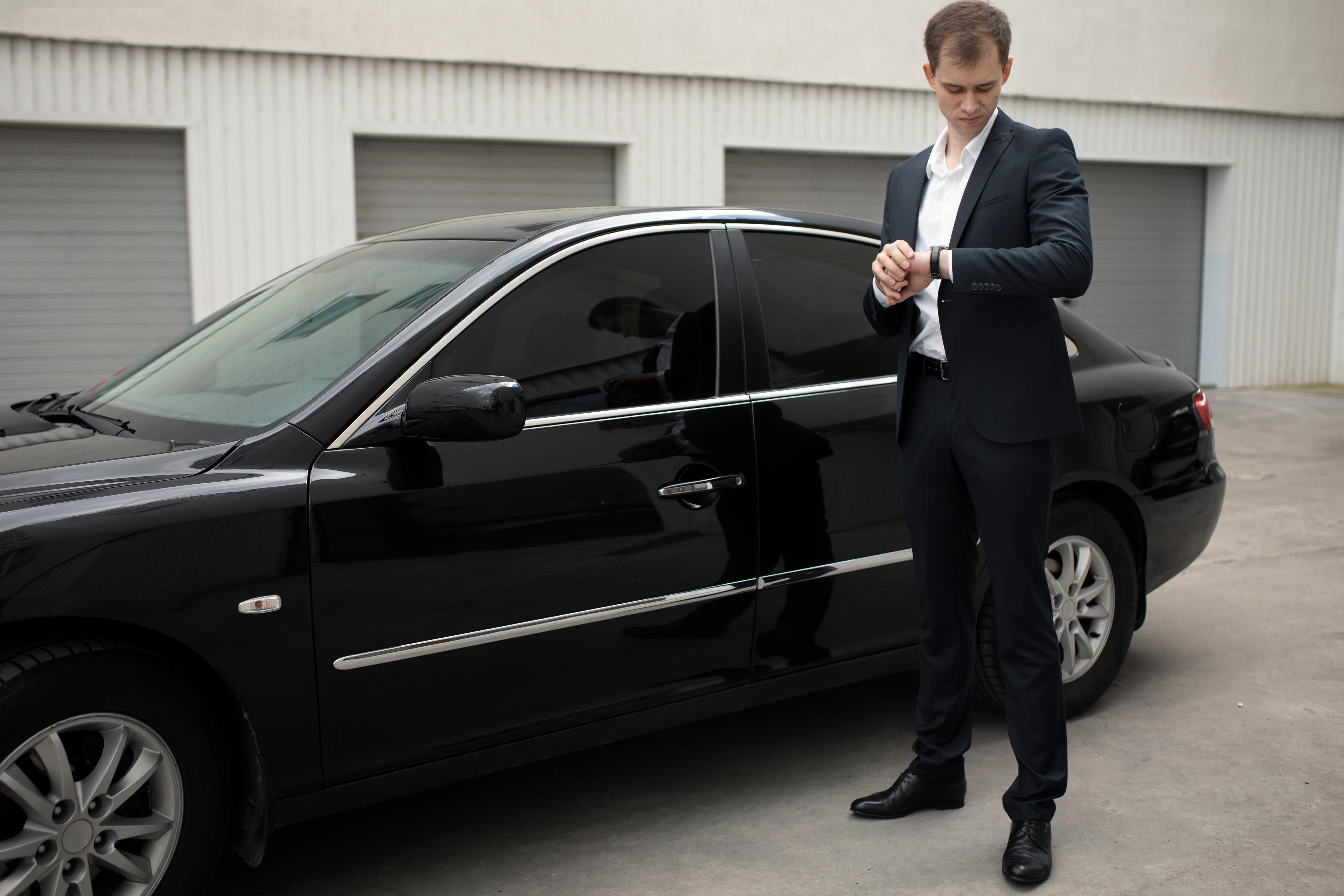 Exclusive Car Service: Logan Airport to Somerville, MA