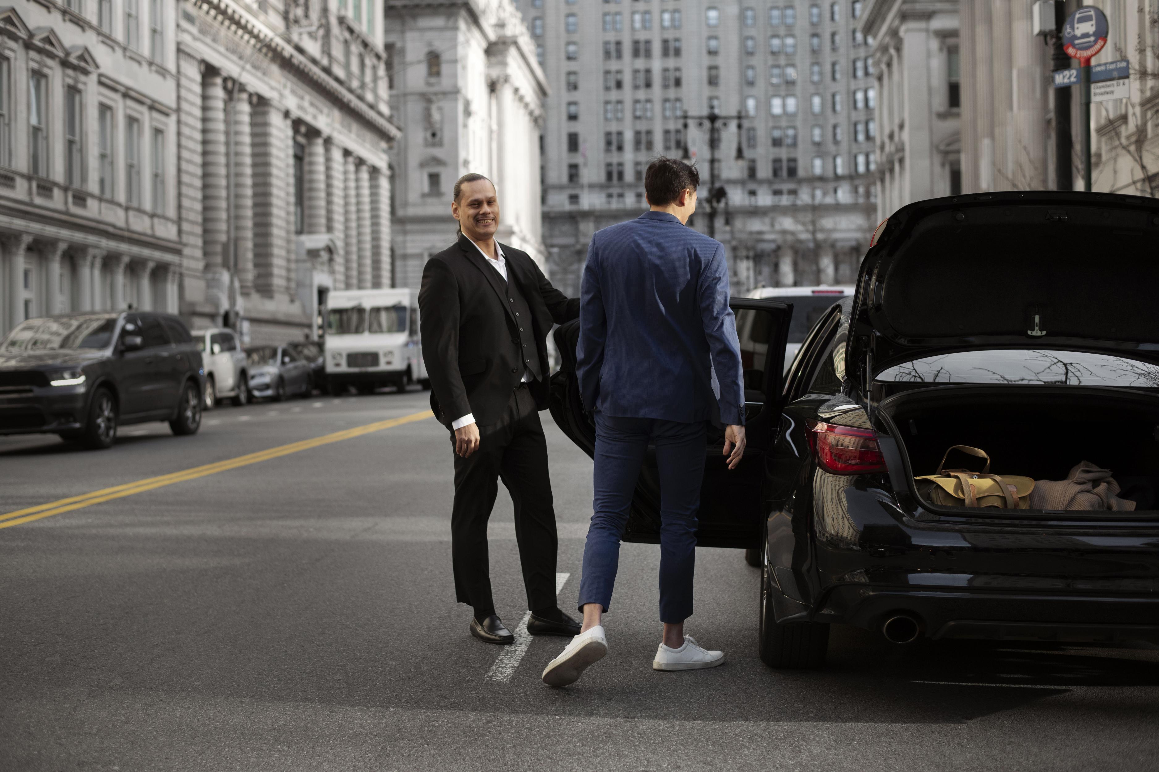 Exclusive Car Service: Logan Airport to Isle La Motte, VT
