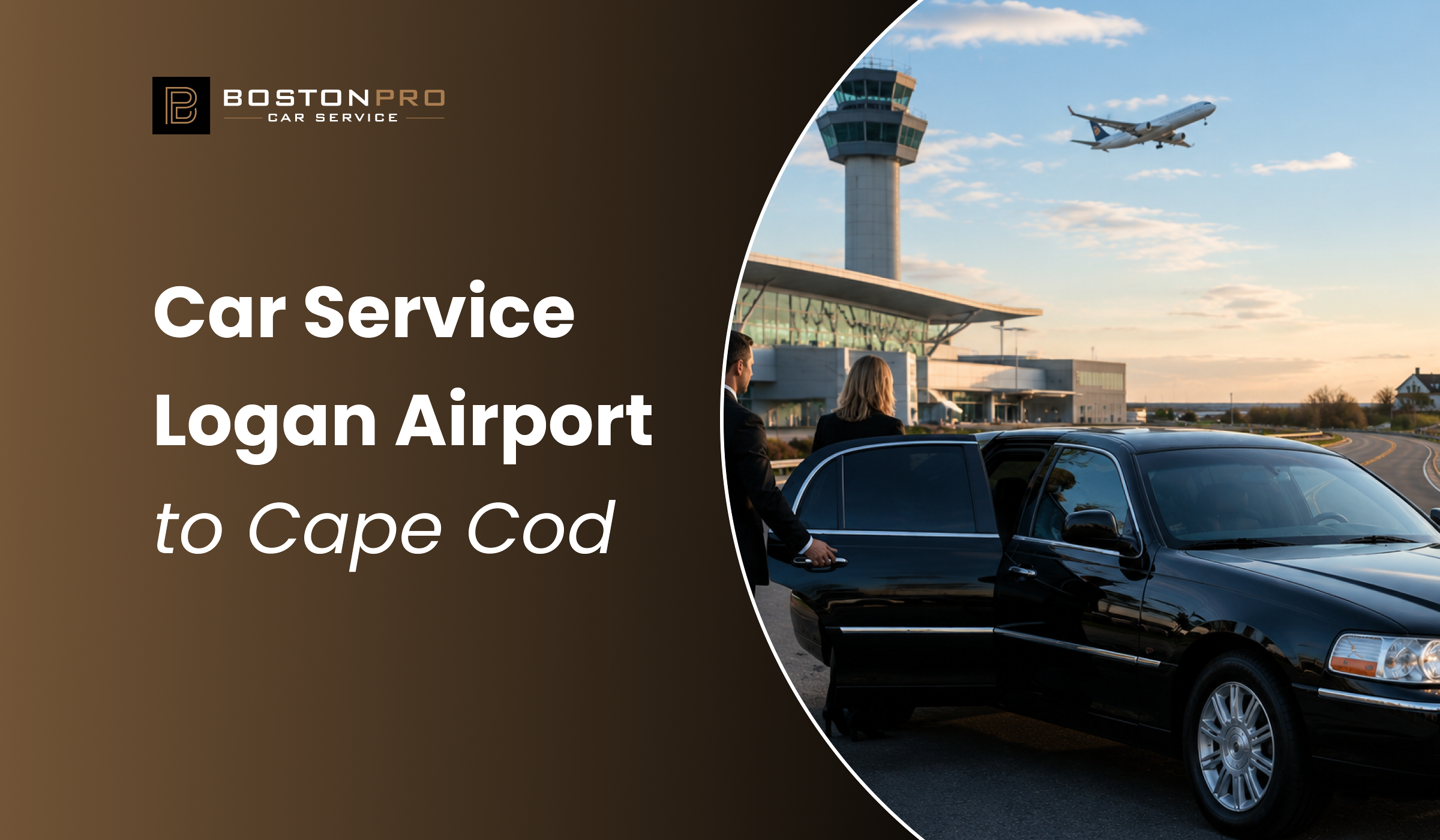 Car Service Logan Airport to Cape Cod: What You Need to Know Before You Book