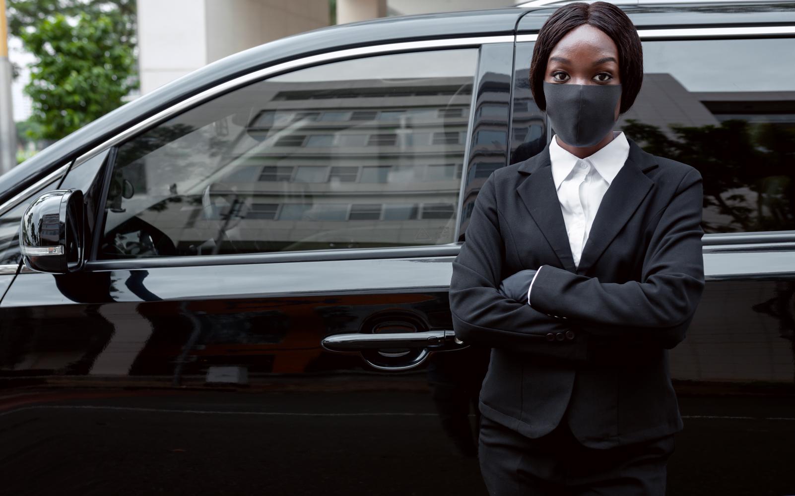 Exclusive Car Service: Logan Airport to Ashfield, MA