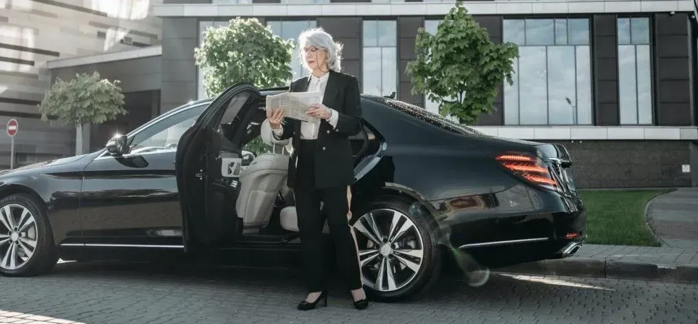 Premier Car Service from Logan Airport to Addison, ME