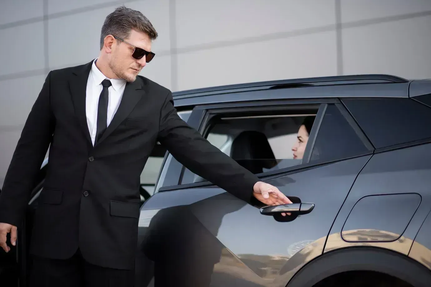 VIP Car Service: Logan Airport to Fairfax, VT