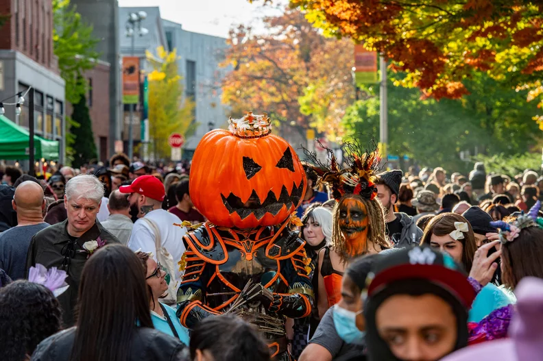 Boston to Salem Halloween Tour: The Perfect Day Trip for 2025