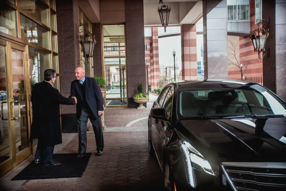 Premier Car Service: Logan Airport to Westmoreland, NH
