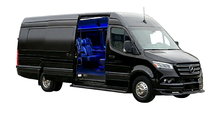 Executive Sprinter
