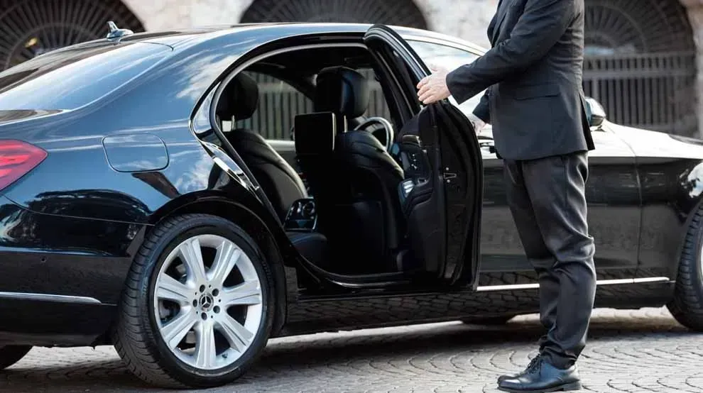 VIP Car Service from Logan Airport to Swanzey, NH