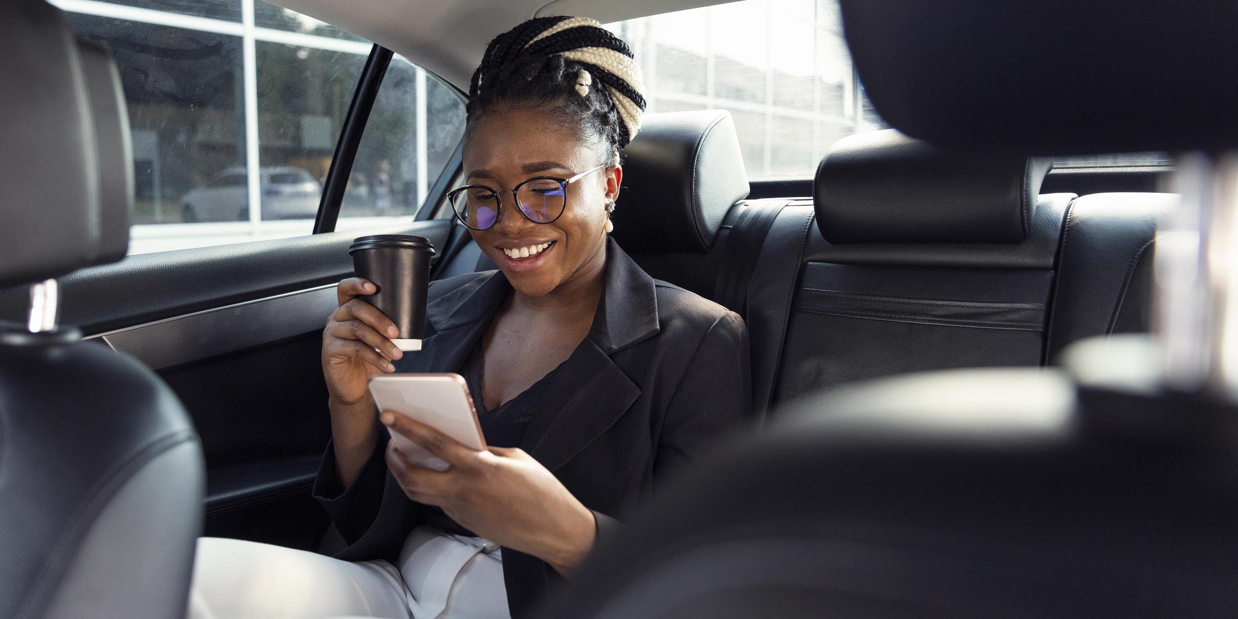 Premier Car Service: Logan Airport to Leeds, ME