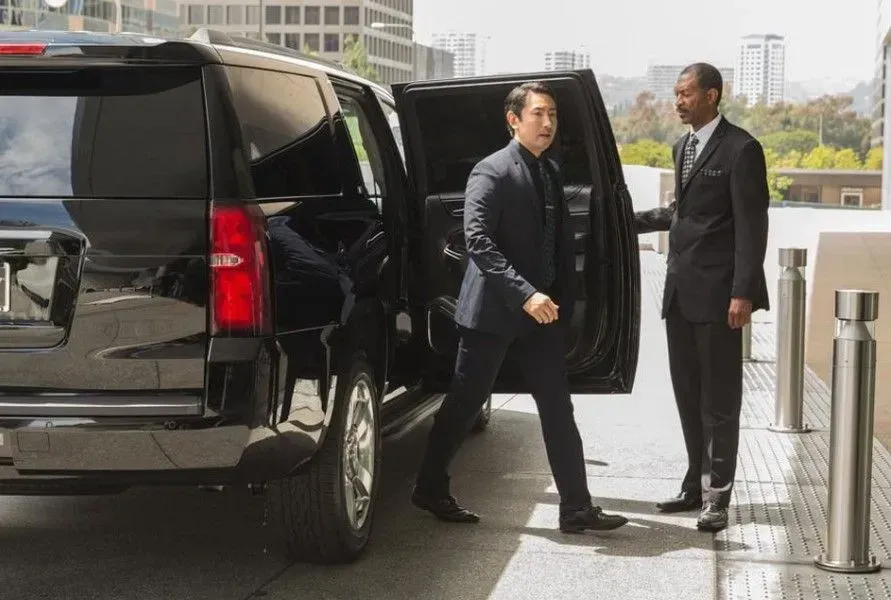 Exclusive Car Service: Logan Airport to Alna, ME
