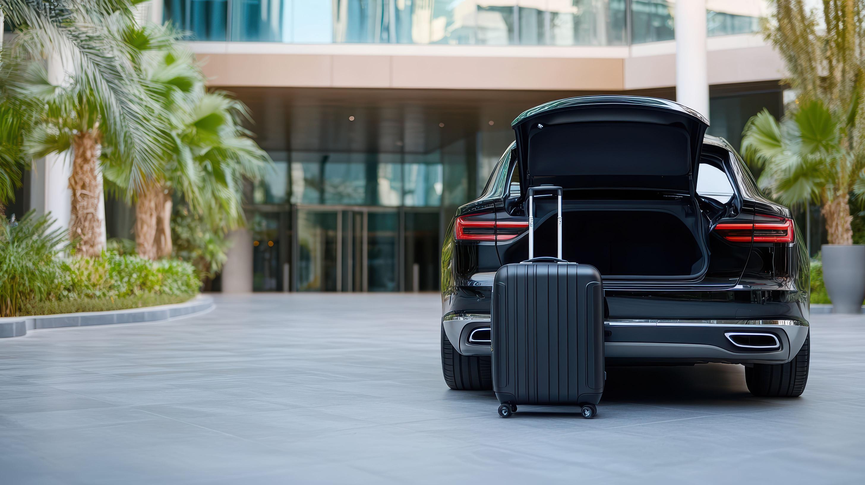 South Barre, VT to Logan Airport VIP Car Service