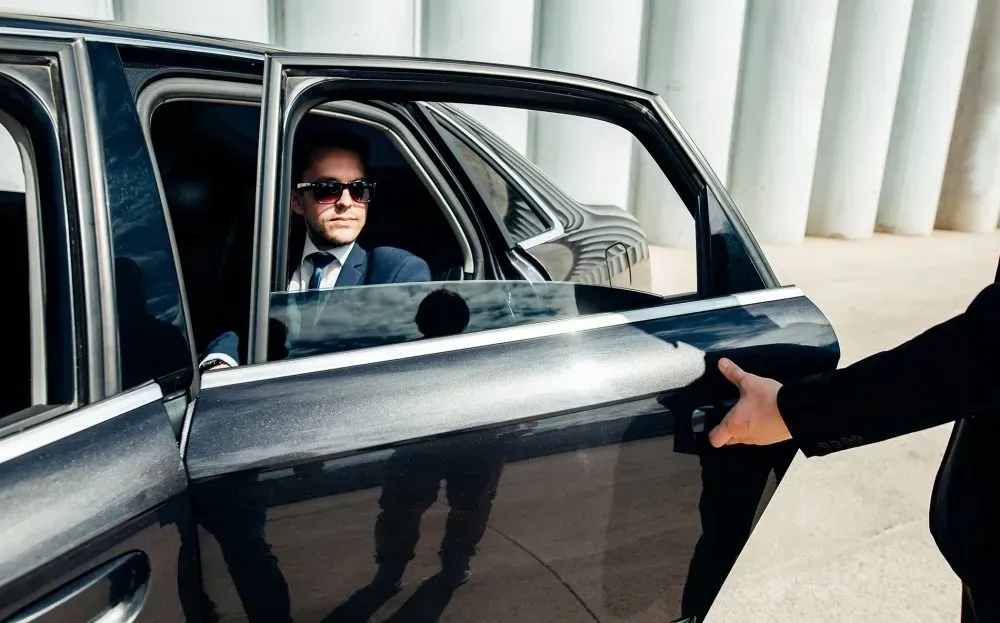 VIP Car Service: Logan Airport to Pawtucket, RI
