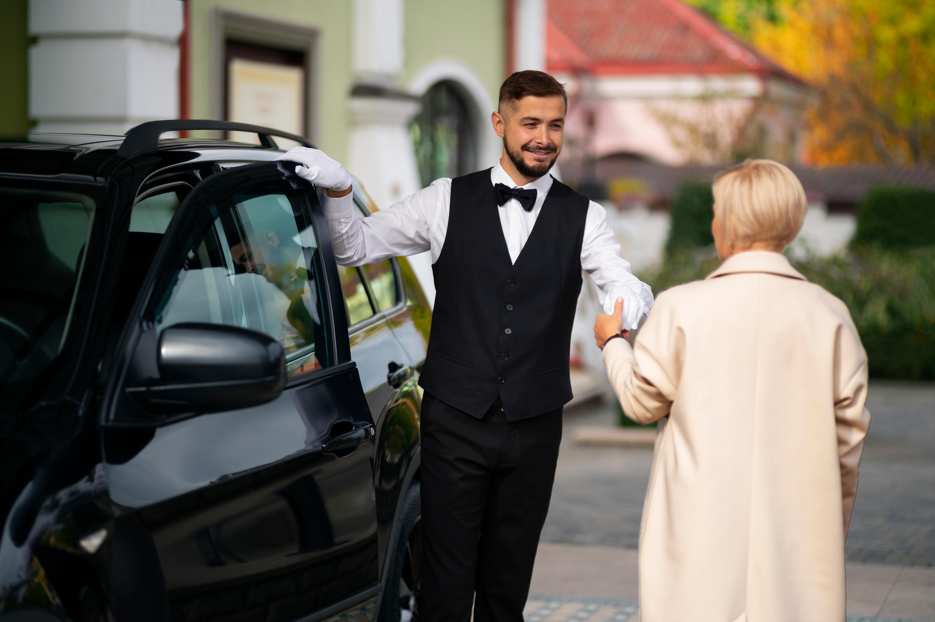 VIP Car Service Logan Airport to Georgetown, MA