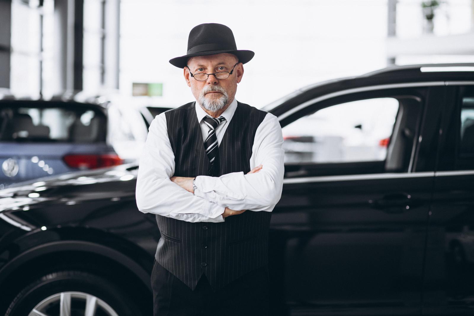 Luxury Car Service from Logan Airport to Gardner, MA