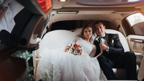  Wedding Car Services in Boston, MA