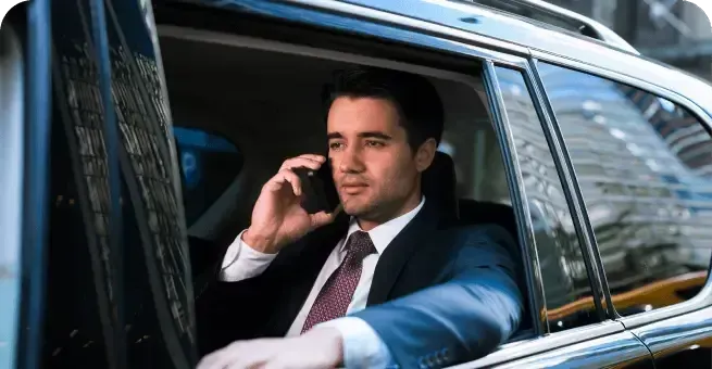 Danbury, CT Awaits: Premium Logan Airport Car Service