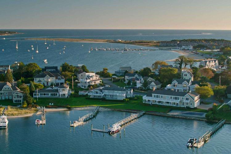 Limo & Car Service from Boston to Cape Cod, MA