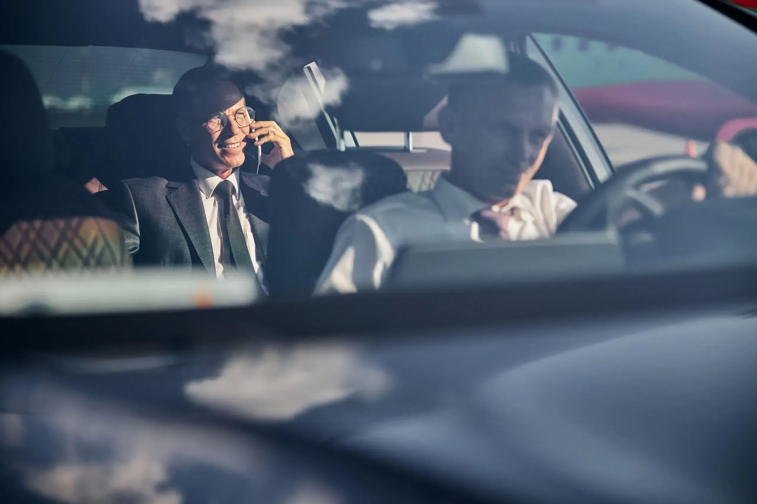 Premium Car Service: Logan Airport to Bangor, ME
