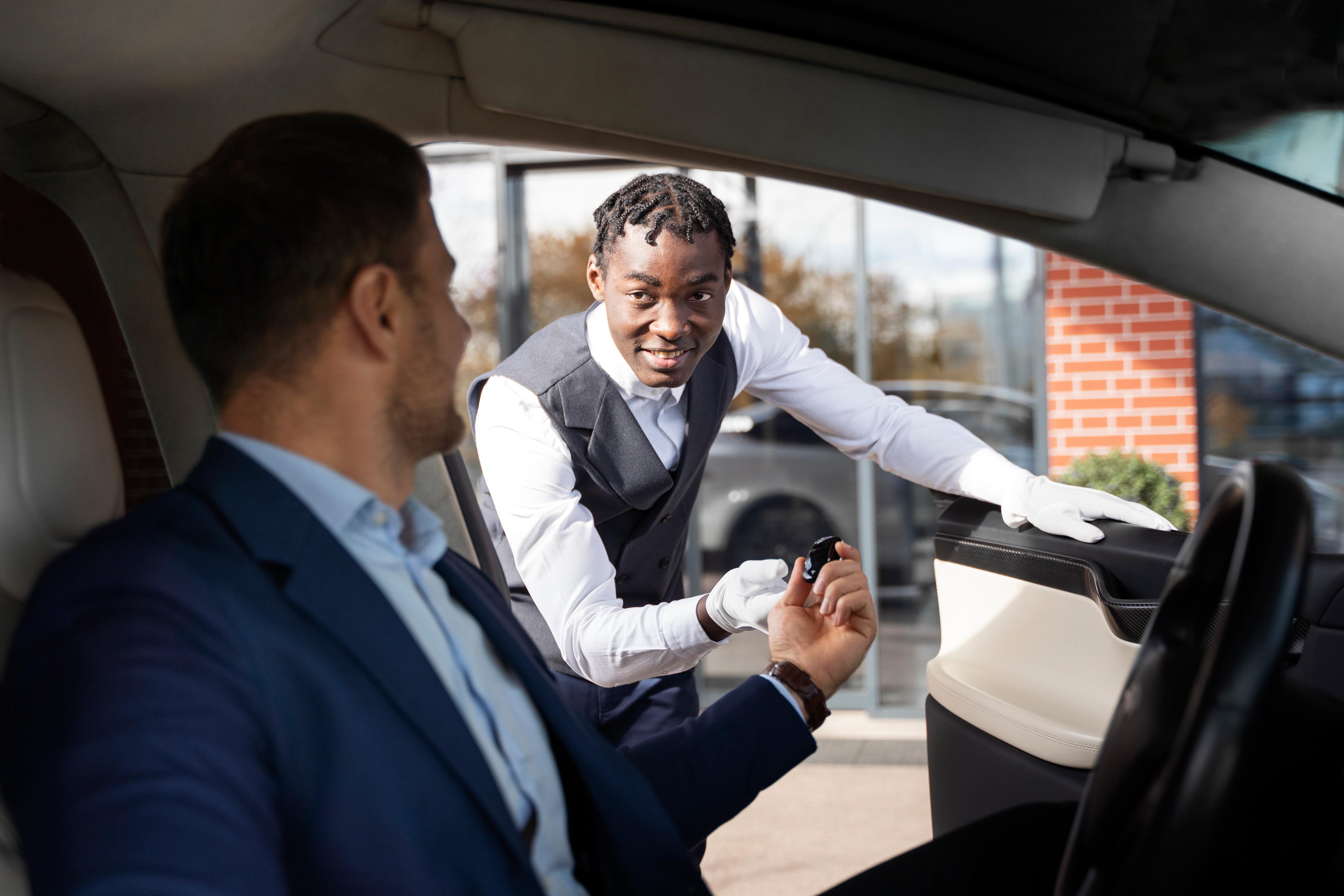 Logan Airport to Springfield, MA Exclusive Car Service
